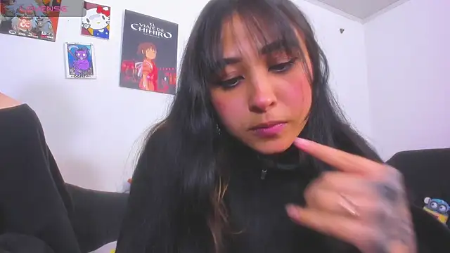 Hot Teens69 online show from 09-10-25, 02:21