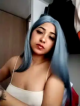 Hot Teens69 online show from 02-10-25, 09:58