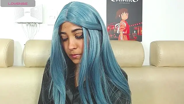 Hot Teens69 online show from 03-01-25, 03:32