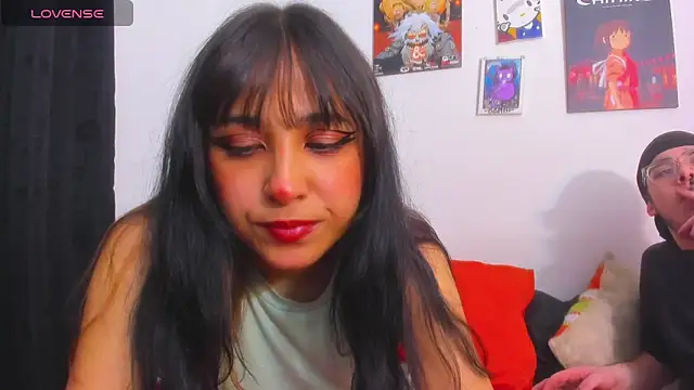 Hot Teens69 online show from 09-13-25, 04:45