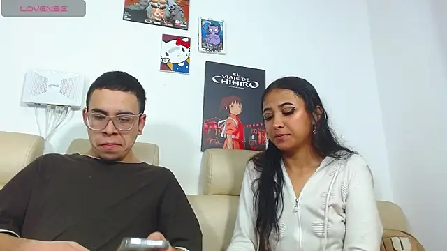 Hot Teens69 online show from 03-05-25, 12:49