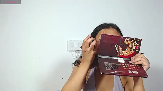 Hot Teens69 online show from 01-19-25, 02:04