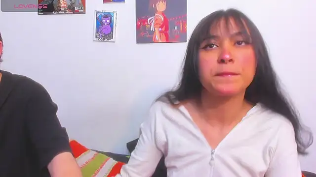 Hot Teens69 online show from 09-20-25, 03:44