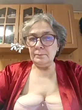 IrinaSweet54 online show from 12-02-25, 08:16