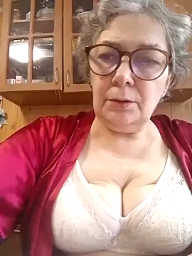 IrinaSweet54 online show from 02-25-26, 08:47