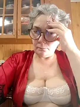 IrinaSweet54 online show from 10-31-25, 08:00
