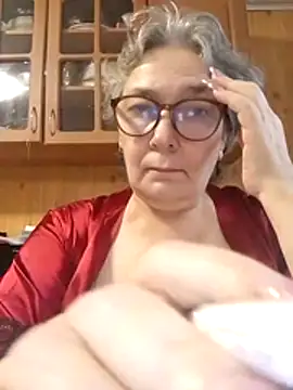 IrinaSweet54 online show from 11-27-25, 07:53