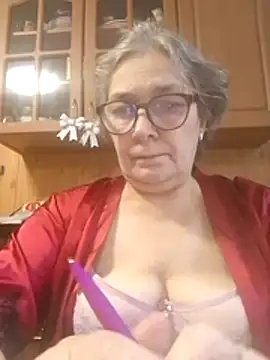 IrinaSweet54 online show from 12-01-25, 08:37