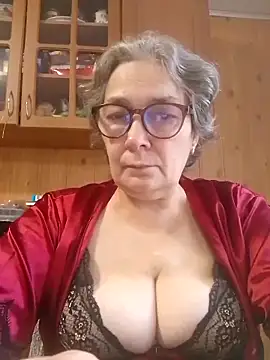 IrinaSweet54 online show from 11-16-25, 08:19
