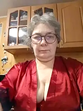 IrinaSweet54 online show from 02-26-26, 07:30
