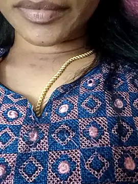 Snapshot of Ambika01 chatting on 10-24-25, 06:45 Ambika01 online show from 10-24-25, 06:45