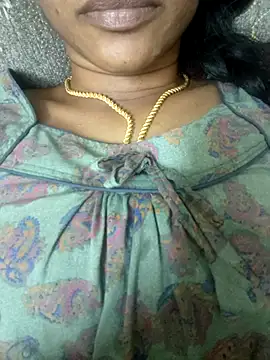 Ambika01 online show from 04-26-26, 03:09