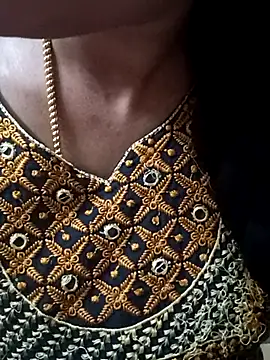 Ambika01 online show from 01-18-26, 01:25