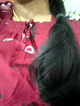 Snapshot of Ambika01 chatting on 03-13-26, 06:18 Ambika01 online show from 03-13-26, 06:18