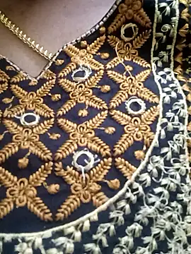 Ambika01 online show from 01-13-26, 01:48