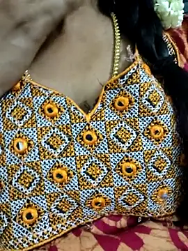 Snapshot of Ambika01 chatting on 02-17-26, 02:36 Ambika01 online show from 02-17-26, 02:36