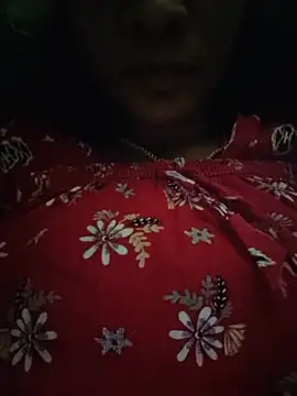 Snapshot of Ambika01 chatting on 06-19-26, 06:30 Ambika01 online show from 06-19-26, 06:30