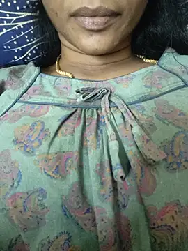 Ambika01 online show from 05-24-26, 06:46
