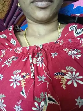 Ambika01 online show from 05-31-26, 01:50