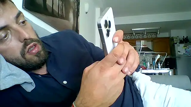 bobotatto online show from 05-12-26, 04:13