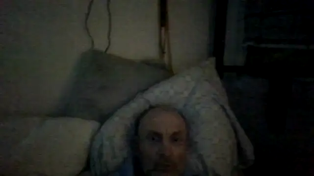 LayingRealism online show from 04-08-26, 08:38
