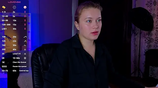Snapshot of Ariell_Margot_ chatting on 10-07-25, 09:54 Ariell Margot online show from 10-07-25, 09:54