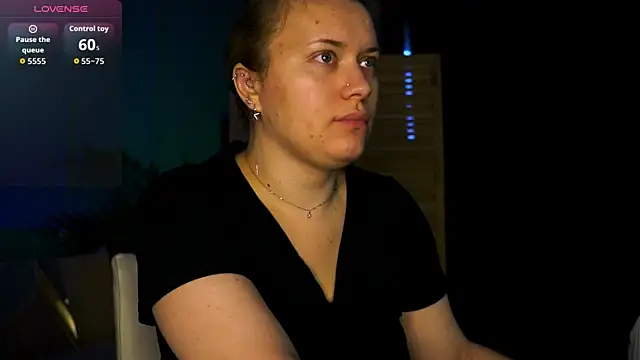 Ariell Margot  online show from 11-14-25, 07:45