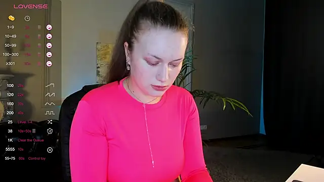Snapshot of Ariell_Margot_ chatting on 03-04-25, 03:26 Ariell Margot online show from 03-04-25, 03:26