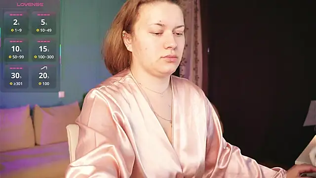 Ariell Margot  online show from 01-17-26, 07:34