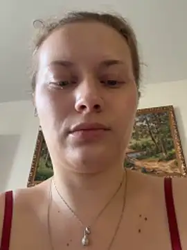 Ariell Margot  online show from 05-10-26, 11:58