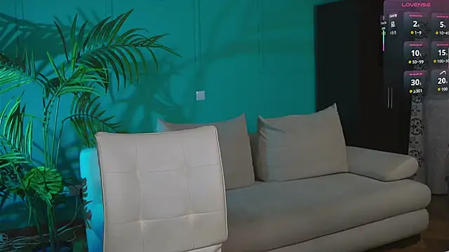 Ariell Margot  online show from 05-21-26, 05:05