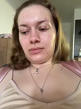 Ariell Margot  online show from 06-01-26, 09:42