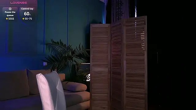 Ariell Margot  online show from 11-15-25, 07:23