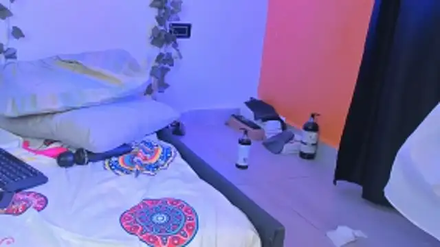 Cataleya19   online show from 02-27-26, 10:37