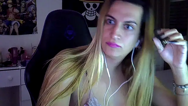 luizacandy online show from 04-14-26, 11:21