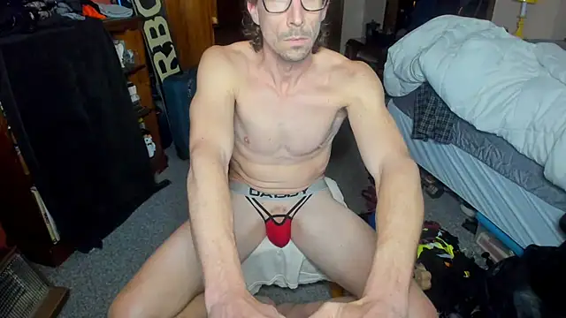 JamesCarvy online show from 12-22-24, 04:17