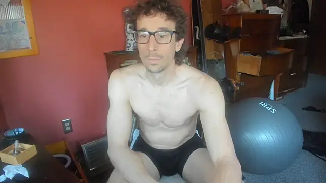 JamesCarvy online show from 12-05-24, 02:17