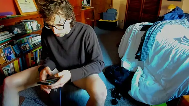 JamesCarvy online show from 01-21-25, 09:25