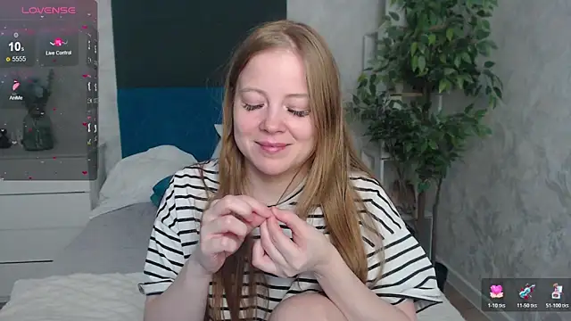 JennyyHot online show from 03-15-26, 07:59