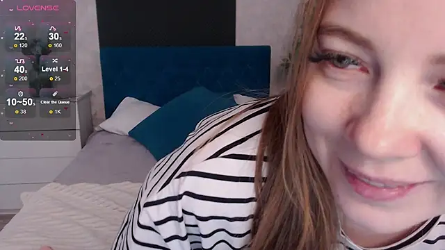 JennyyHot online show from 02-17-26, 06:11