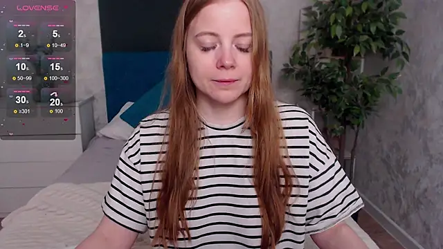 JennyyHot online show from 02-15-26, 06:25