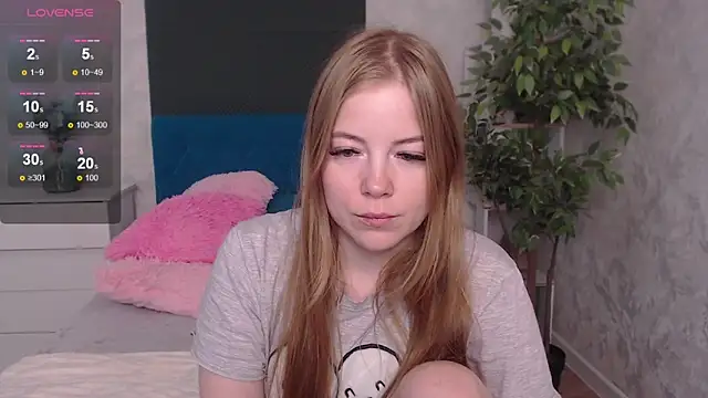 JennyyHot online show from 12-02-25, 04:14