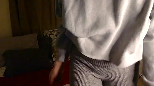 Sexyhottpunani online show from 04-21-26, 02:25