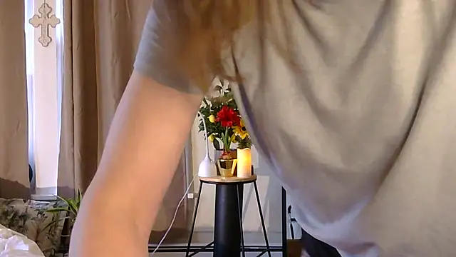 Sexyhottpunani online show from 06-20-26, 12:15