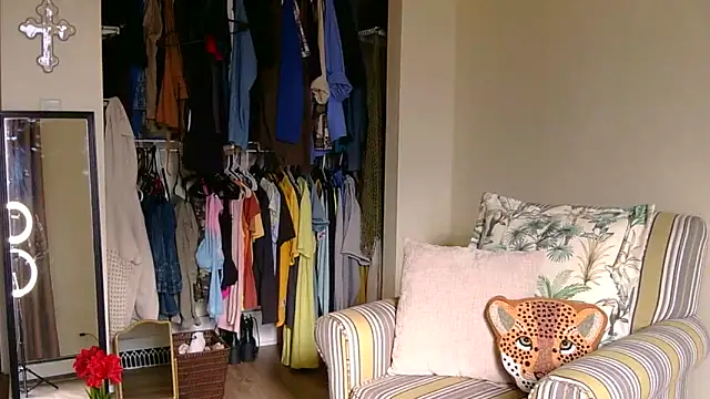 Sexyhottpunani online show from 05-03-26, 01:36