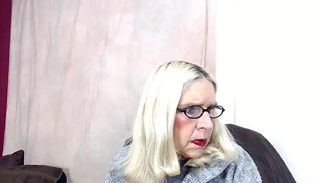 Jean Saint Sin online show from 01-11-26, 06:59