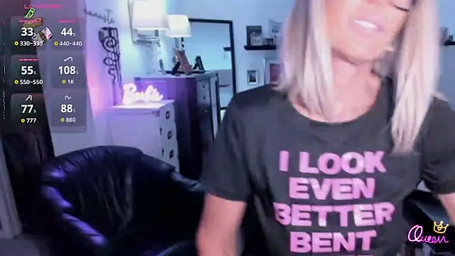 VelvetBarbie online show from 04-26-26, 07:22
