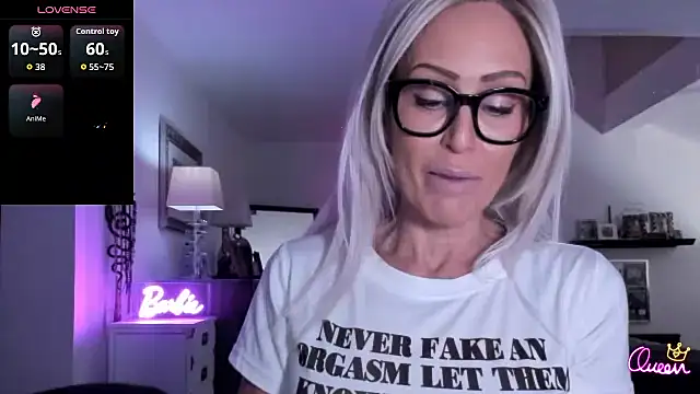 VelvetBarbie online show from 02-21-26, 10:23