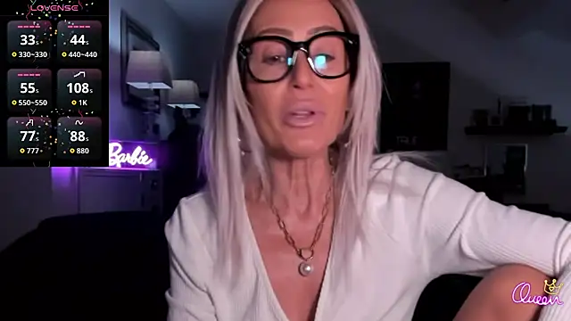 VelvetBarbie online show from 02-25-26, 07:25