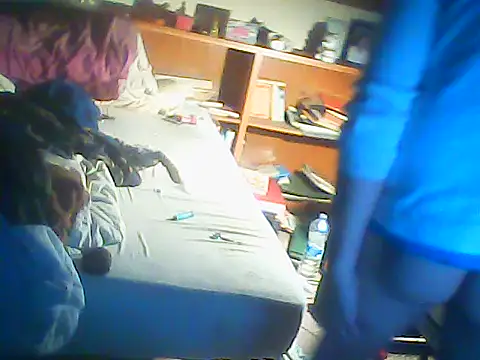 HOTMENVERYHOT online show from 03-22-26, 06:15